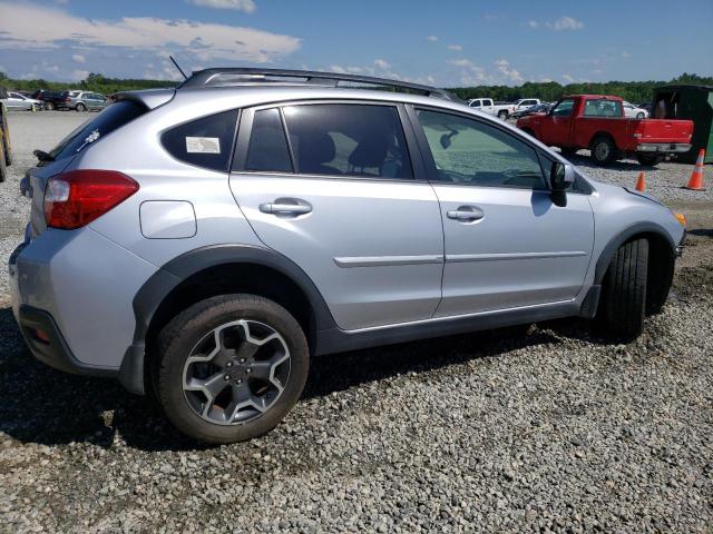 Photo 3 from auction – 2014 SUBARU XV CROSSTR with VIN JF2GPAGC5E8278516