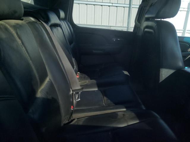Photo 10 from auction – 2007 CHEVROLET AVALANCHE with VIN 3GNFK12377G226308