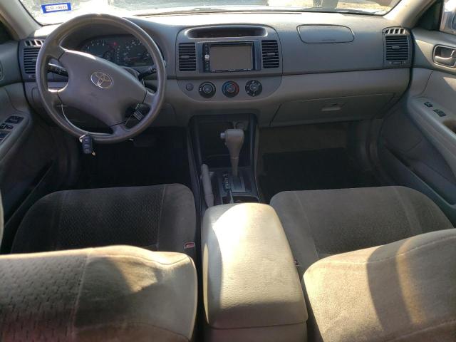 Photo 8 from auction – 2003 TOYOTA CAMRY LE with VIN JTDBE32K230242884