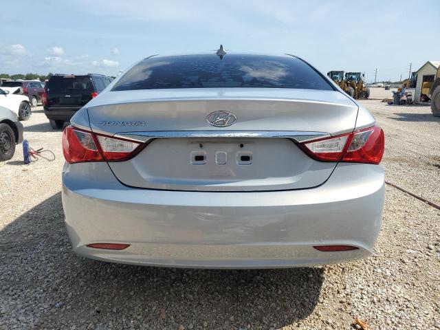 Photo 6 from auction – 2013 HYUNDAI SONATA GLS with VIN 5NPEB4AC9DH576565