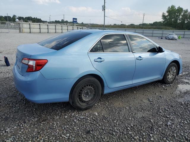 Photo 3 from auction – 2014 TOYOTA CAMRY L with VIN 4T1BF1FK3EU741955
