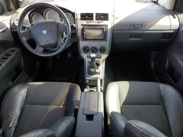 Photo 8 from auction – 2008 DODGE CALIBER SR with VIN 1B3HB68F88D676355