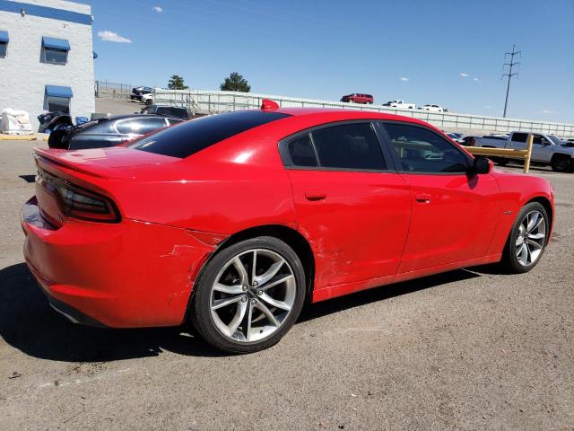 Фото 3 с аукциона – 2015 DODGE CHARGER R/ с VIN 2C3CDXCT8FH734734