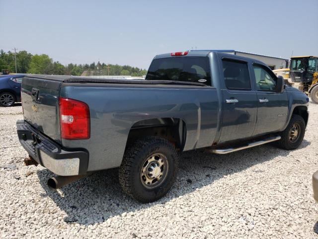 Photo 3 from auction – 2007 CHEVROLET SILV2500 2 with VIN 1GCHK23697F514199
