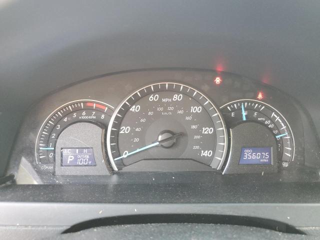 Zdjęcie 9 z aukcji – 2012 TOYOTA CAMRY BASE z VIN 4T1BF1FK5CU533024