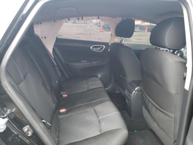 Photo 10 from auction – 2016 NISSAN SENTRA S with VIN 3N1AB7AP8GY278201