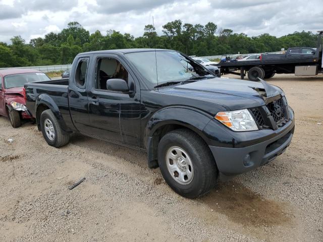 Photo 4 from auction – 2020 NISSAN FRONTIER S with VIN 1N6ED0CE7LN719445
