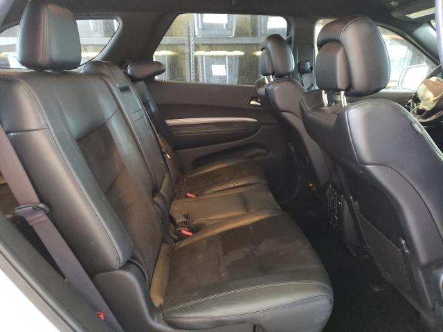 Photo 11 from auction – 2019 DODGE DURANGO GT with VIN 1C4RDJDG6KC799065
