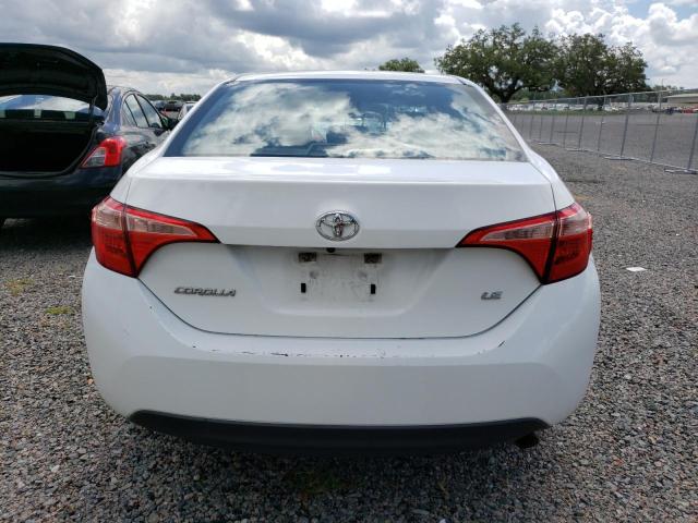 Photo 6 from auction – 2019 TOYOTA COROLLA L with VIN 5YFBURHE1KP921671