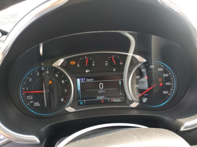 Photo 9 from auction – 2016 CHEVROLET MALIBU LT with VIN 1G1ZE5ST0GF188225