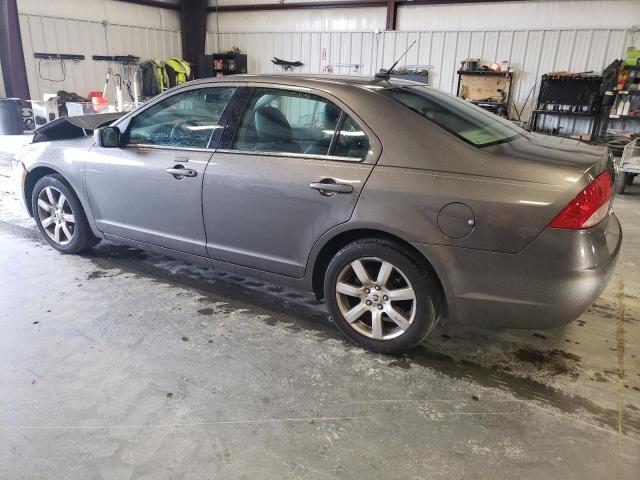 Photo 2 from auction – 2010 MERCURY MILAN PREM with VIN 3MEHM0JA4AR626925