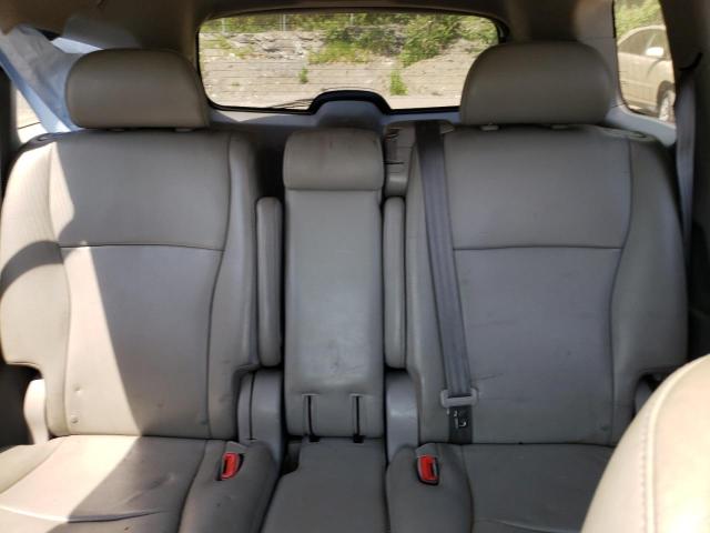 Photo 10 from auction – 2012 TOYOTA HIGHLANDER with VIN 5TDBK3EH8CS129303