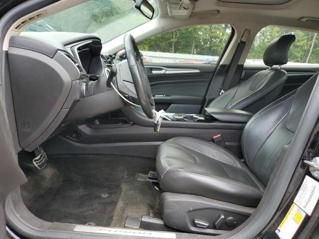 Photo 7 from auction – 2016 FORD FUSION TIT with VIN 3FA6P0K94GR400564