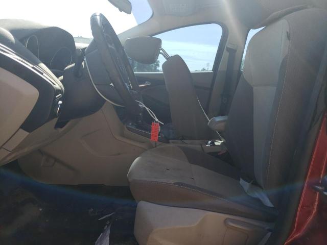 Photo 7 from auction – 2013 FORD FOCUS SE with VIN 1FADP3K22DL305863
