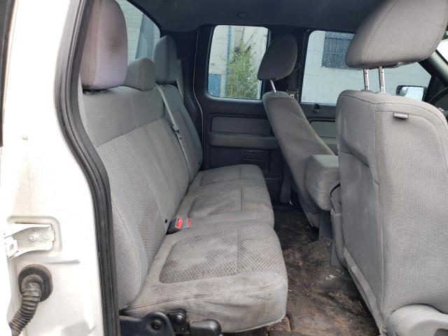 Фото 10 с аукциона – 2013 FORD F150 SUPER с VIN 1FTEX1EM3DFD51720