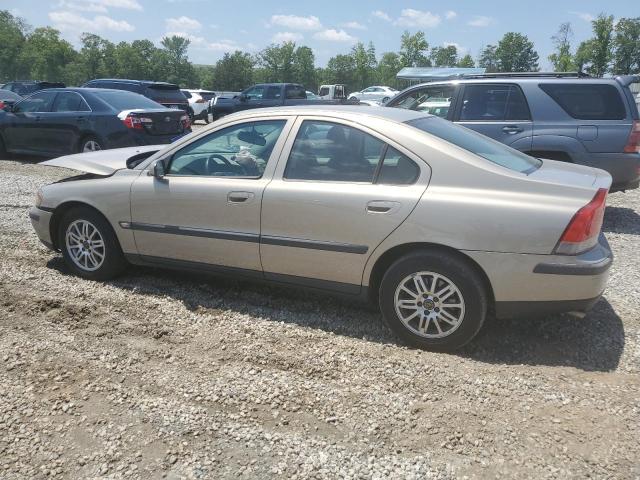 Photo 2 from auction – 2004 VOLVO S60 with VIN YV1RS61T442405974