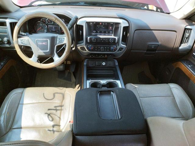 Photo 8 from auction – 2014 GMC SIERRA C15 with VIN 3GTP1VEC1EG478068