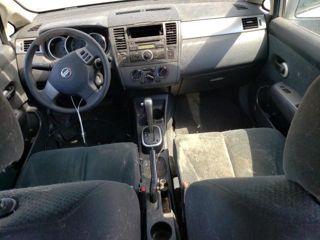 صورة رقم 8 من المزاد - 2011 NISSAN VERSA S مع VIN 3N1BC1CP7BL386925