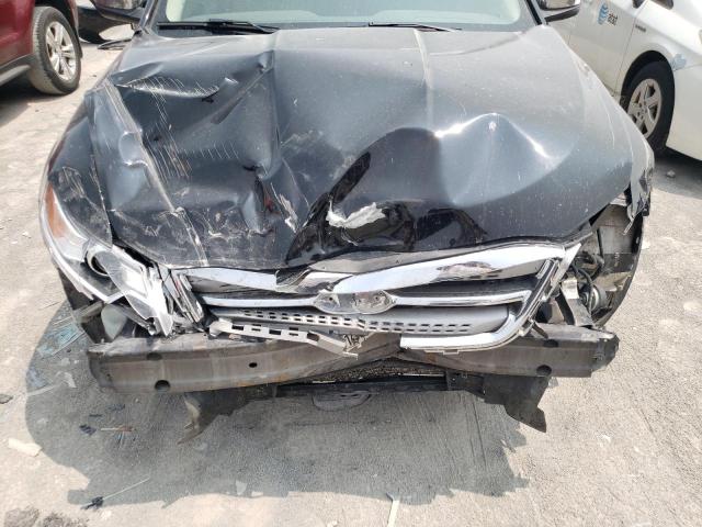 Photo 11 from auction – 2012 FORD TAURUS LIM with VIN 1FAHP2FWXCG115843