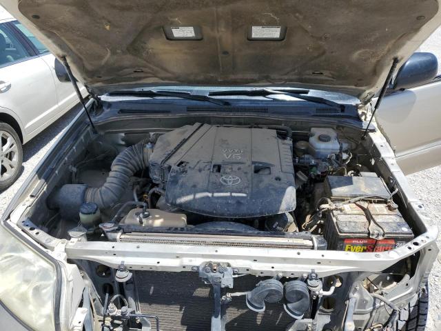 Photo 12 from auction – 2004 TOYOTA 4RUNNER SR with VIN JTEBU14R348021066