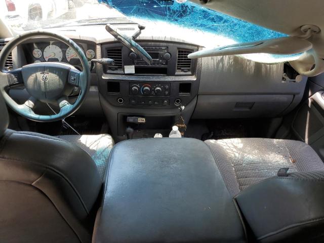 Photo 8 from auction – 2008 DODGE RAM 2500 S with VIN 3D7KS28A58G226026