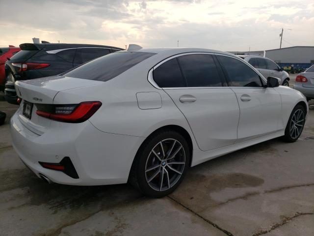 Photo 3 from auction – 2019 BMW 330I with VIN 3MW5R1J56K8A05723