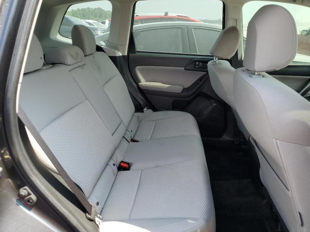 Photo 11 from auction – 2018 SUBARU FORESTER 2 with VIN JF2SJADC6JH475849