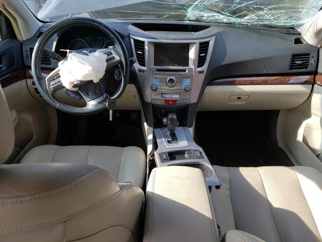 Photo 8 from auction – 2014 SUBARU LEGACY 2.5 with VIN 4S3BMCM69E3032397