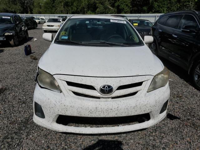 Photo 5 from auction – 2011 TOYOTA COROLLA BA with VIN 2T1BU4EE6BC729783