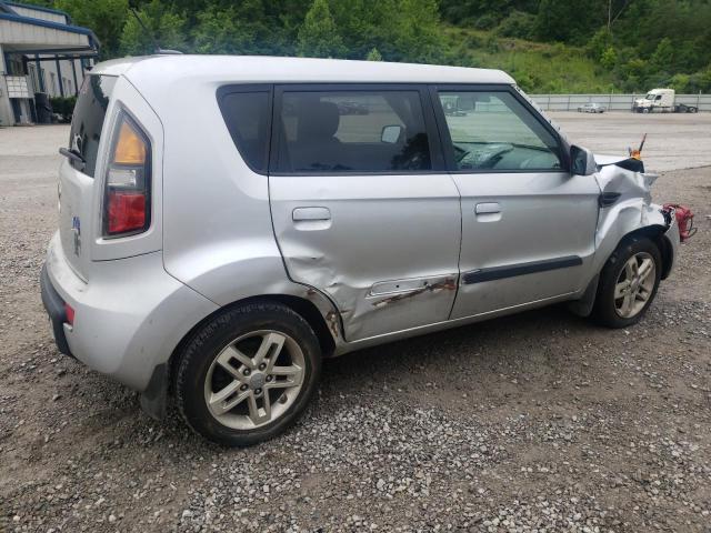 Foto 3 de la subasta – 2010 KIA SOUL + con VIN KNDJT2A25A7702282