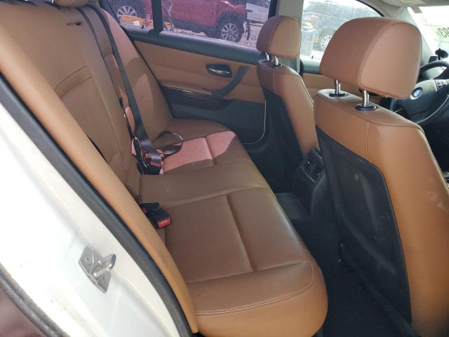 Photo 10 from auction – 2010 BMW 335 XI with VIN WBAPL3C54AA408945