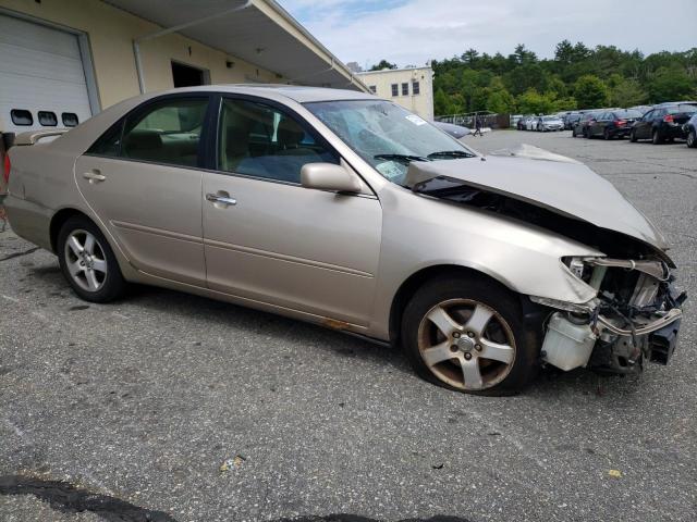 Photo 4 from auction – 2002 TOYOTA CAMRY LE with VIN 4T1BF32K22U532719