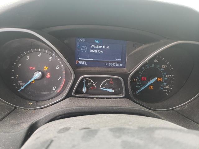 Фото 9 с аукциона – 2014 FORD FOCUS SE с VIN 1FADP3K22EL324561