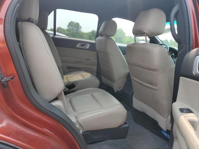 Фото 11 с аукциона – 2014 FORD EXPLORER X с VIN 1FM5K7D89EGB34198