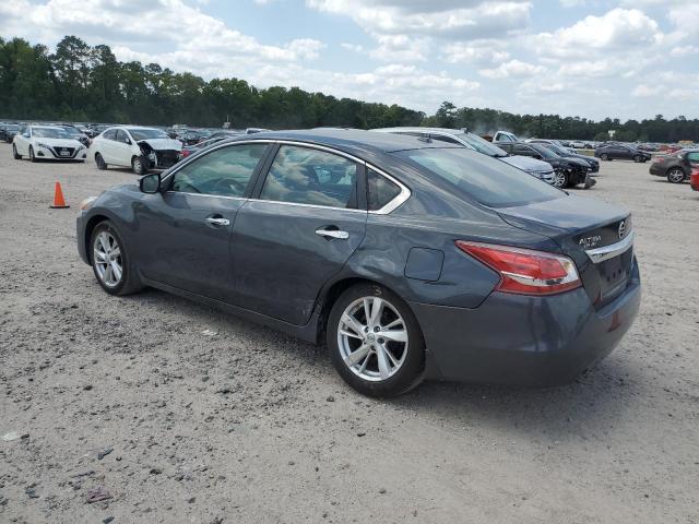 Photo 2 from auction – 2013 NISSAN ALTIMA 2.5 with VIN 1N4AL3AP1DN436900