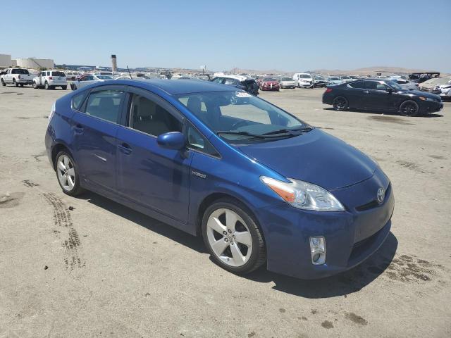 Photo 4 from auction – 2010 TOYOTA PRIUS with VIN JTDKN3DU5A0090904