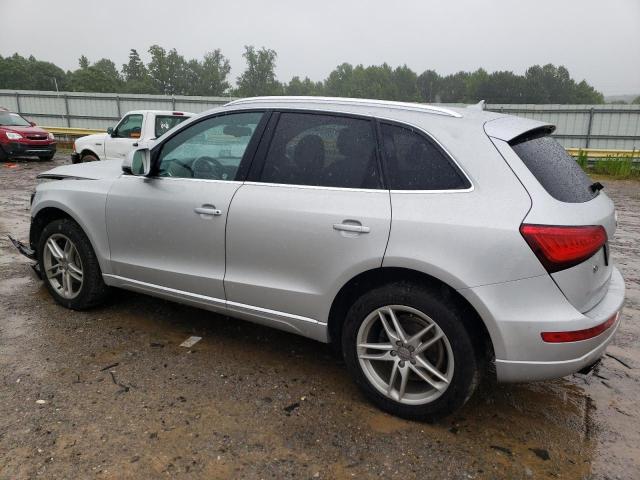 Photo 2 from auction – 2013 AUDI Q5 PREMIUM with VIN WA1LFAFP4DA052926