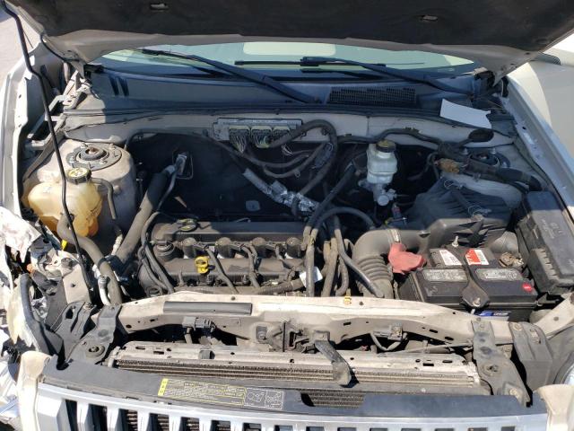 Photo 12 from auction – 2009 MERCURY MARINER PR with VIN 4M2CU87769KJ09030