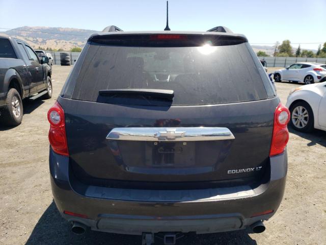 Photo 6 from auction – 2013 CHEVROLET EQUINOX LT with VIN 2GNFLDE3XD6257358