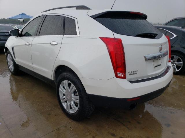 Photo 2 from auction – 2015 CADILLAC SRX with VIN 3GYFNAE34FS640955