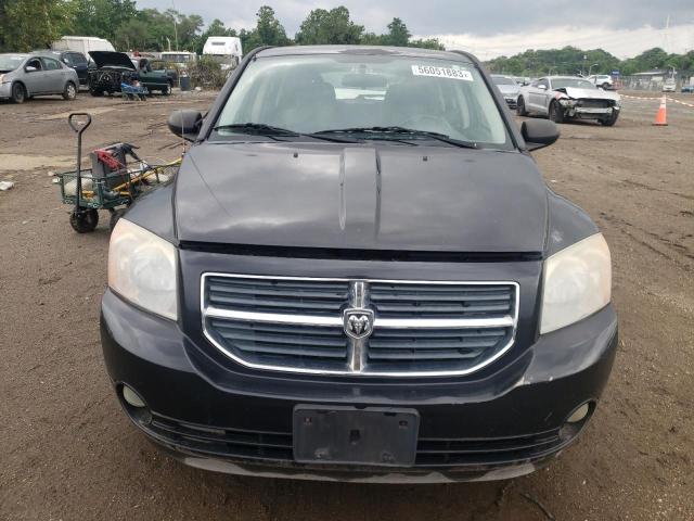 Photo 5 from auction – 2008 DODGE CALIBER SX with VIN 1B3HB48B58D548902