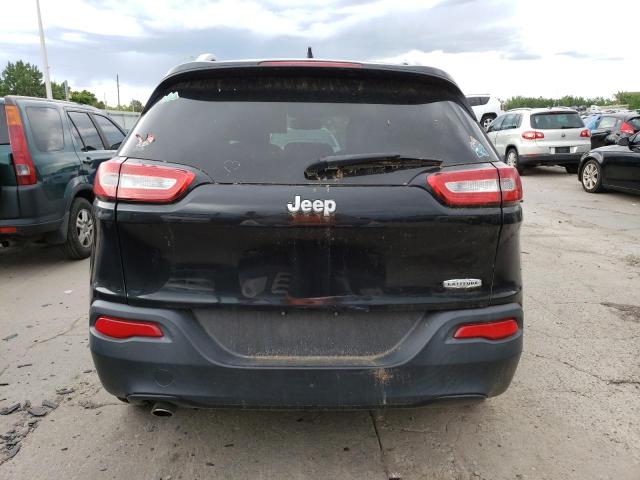 Photo 6 from auction – 2014 JEEP CHEROKEE L with VIN 1C4PJLCB2EW163392