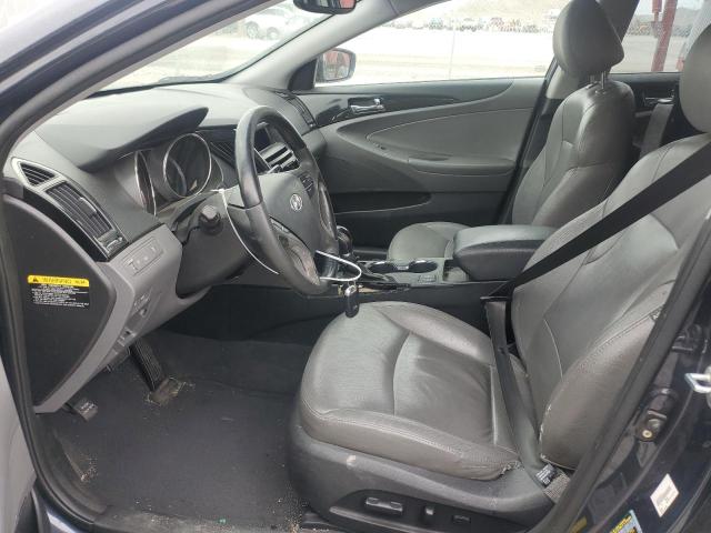 Zdjęcie 7 z aukcji – 2011 HYUNDAI SONATA SE z VIN 5NPEC4AC9BH263395