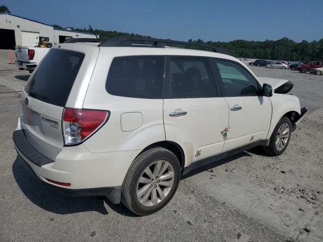 Photo 3 from auction – 2012 SUBARU FORESTER 2 with VIN JF2SHACC9CH464988