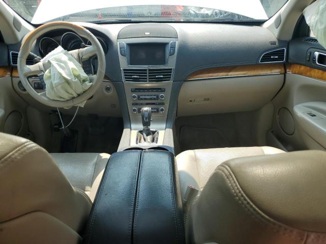 Photo 8 from auction – 2011 LINCOLN MKT with VIN 2LMHJ5FR7BBJ52541