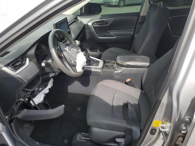 Photo 7 from auction – 2019 TOYOTA RAV4 LE with VIN 2T3H1RFV9KC015278