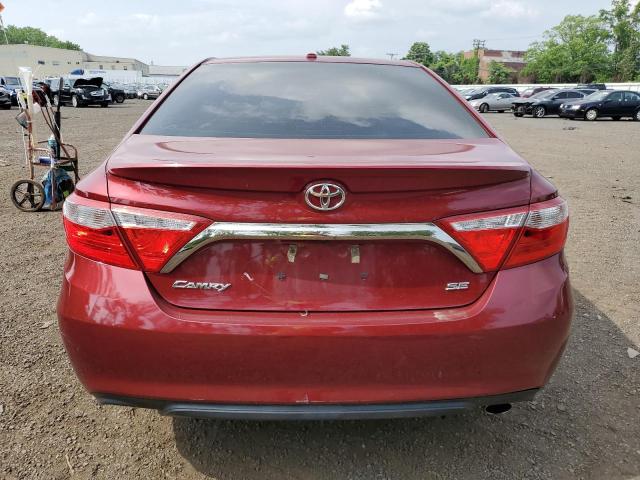 Photo 6 from auction – 2016 TOYOTA CAMRY LE with VIN 4T1BF1FK7GU515291