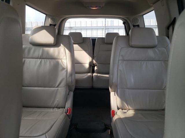 Photo 10 from auction – 2009 FORD FLEX SEL with VIN 2FMDK52C49BA22655