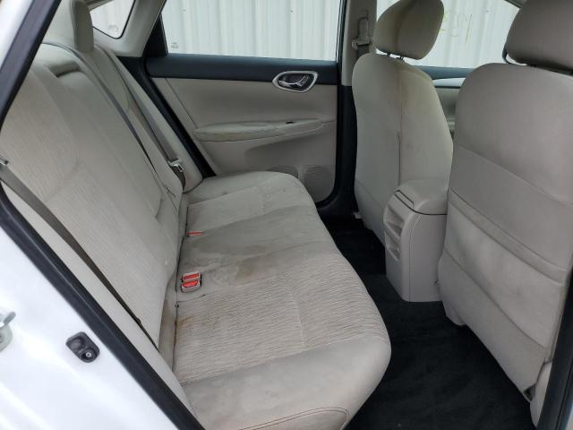 Photo 10 from auction – 2015 NISSAN SENTRA S with VIN 3N1AB7AP2FY354350