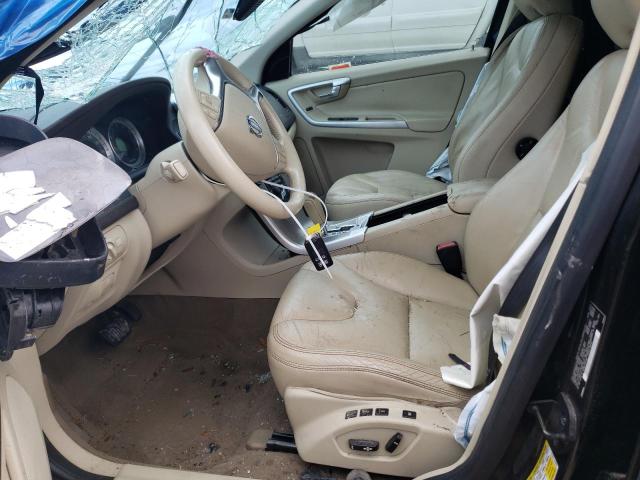Photo 7 from auction – 2011 VOLVO XC60 3.2 with VIN YV4952DL5B2202894